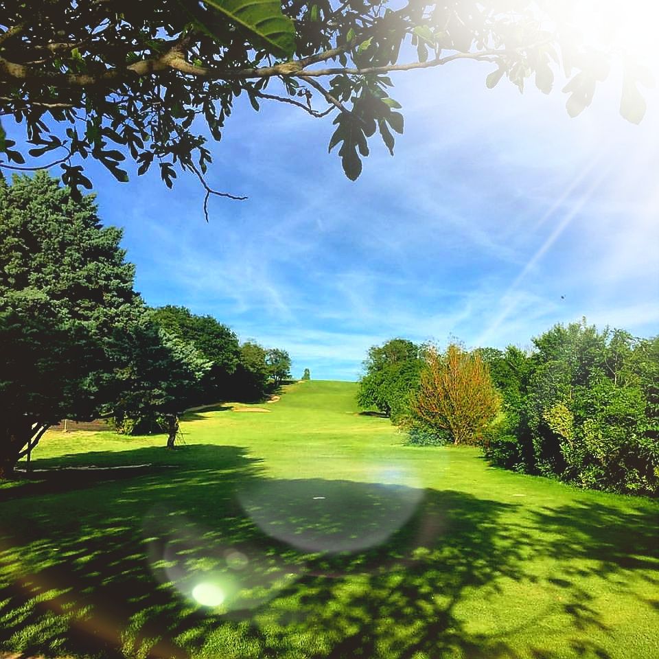 Golf Chanalets, Club de Golf de Valence Saint-Didier